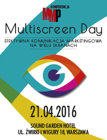 Multiscreen Day
